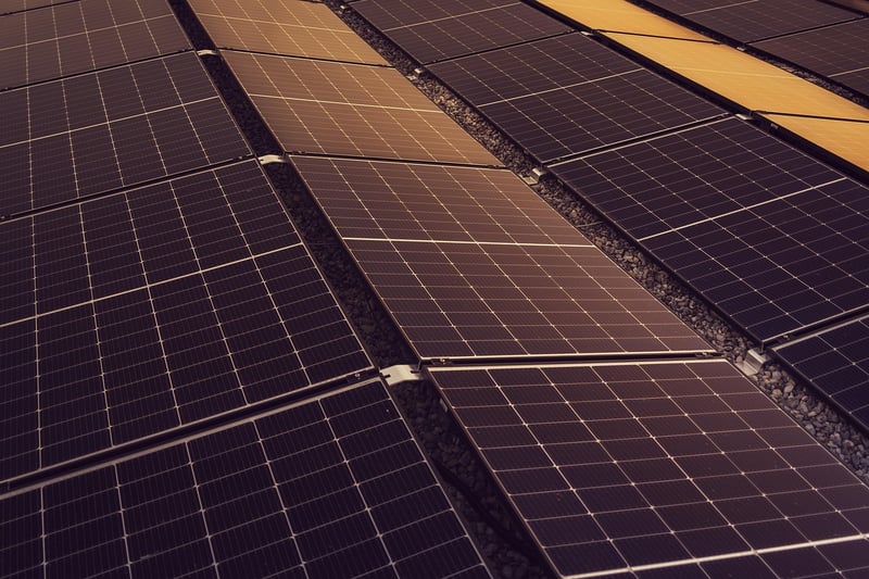 Green Innovations