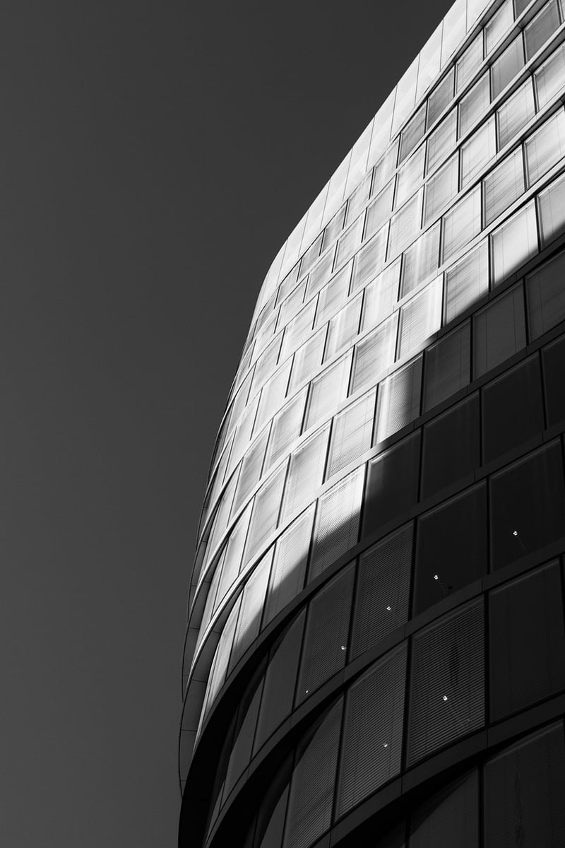 Vintage Architecture